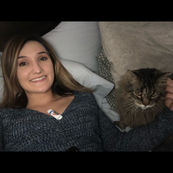 Meet your Posher, Rachel - Picture 6 of 7